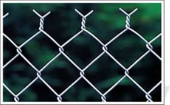 Chain Link Fence